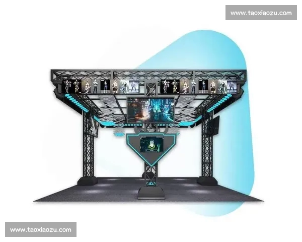 打造全方位互动体验的体育娱乐平台引领赛事潮流新趋势